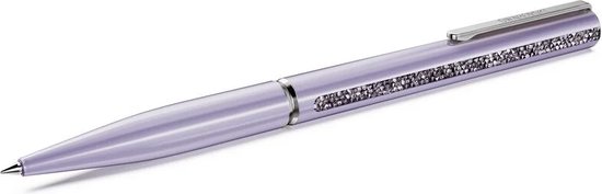 スワロフスキー ボールペン Shimmer 5707707 パープル レディース SWAROVSKI