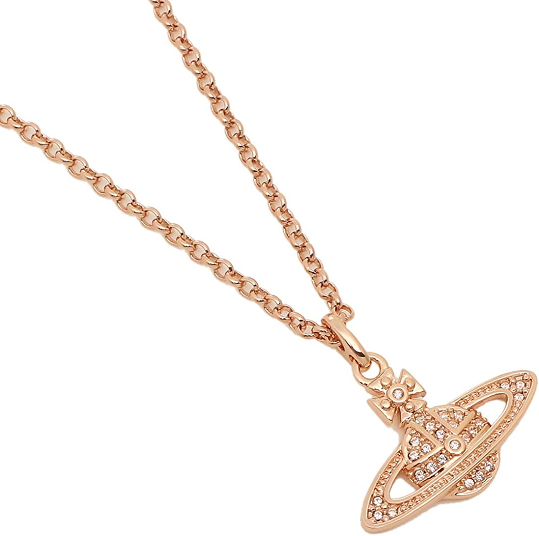 レア未使用正規品VivienneWestwood バレンティナオーブネックレス ◇Vivienne Westwood◇VALENTINA ORB ネックレス (Vivienne
