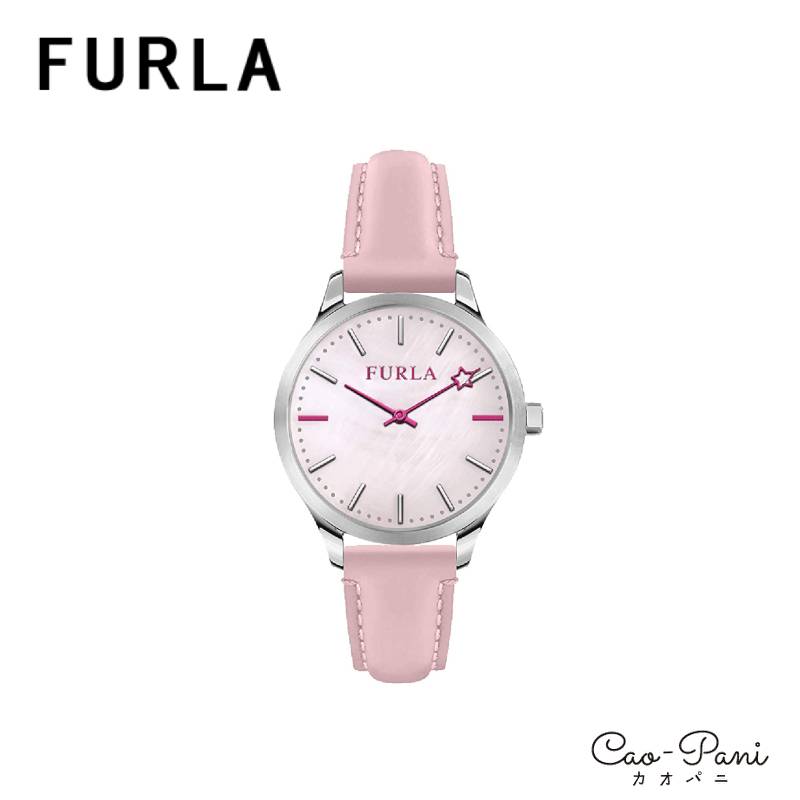 楽天市場】フルラ FURLA 腕時計 レディース VALENTINA