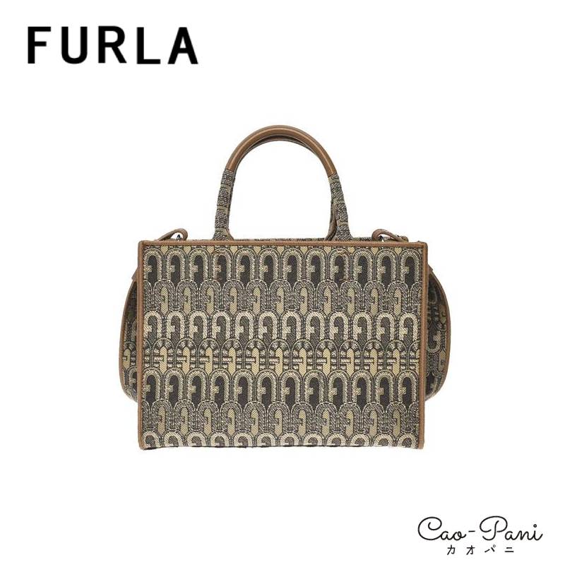 楽天市場】フルラ トートバッグ FURLA オポチュニティ WB00299 BX0402