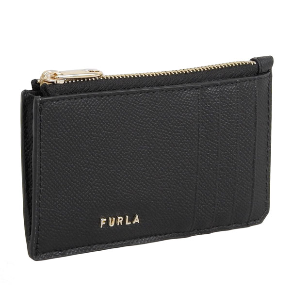 フルラ フラグメントケース カードケース WP00414-BX0306-O6000 ブラック レディース｜カオパニ店