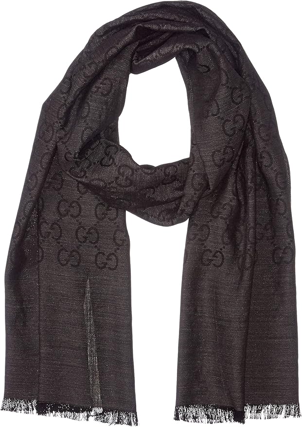 楽天市場】グッチGUCCI マフラー メンズ ネックウォーマー