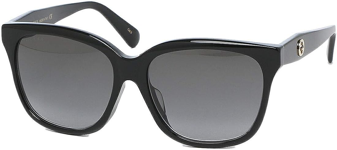 GUCCI グッチ GG0800SA 001 サングラス メンズ レディース 楽天市場】グッチ サングラス メンズ レディース アジアン