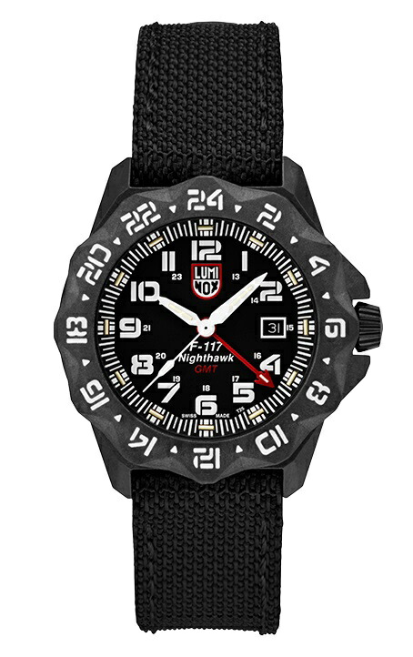 美品】ルミノックスLUMINOX F-117 ナイトホーク 6441 | eclipseseal.com