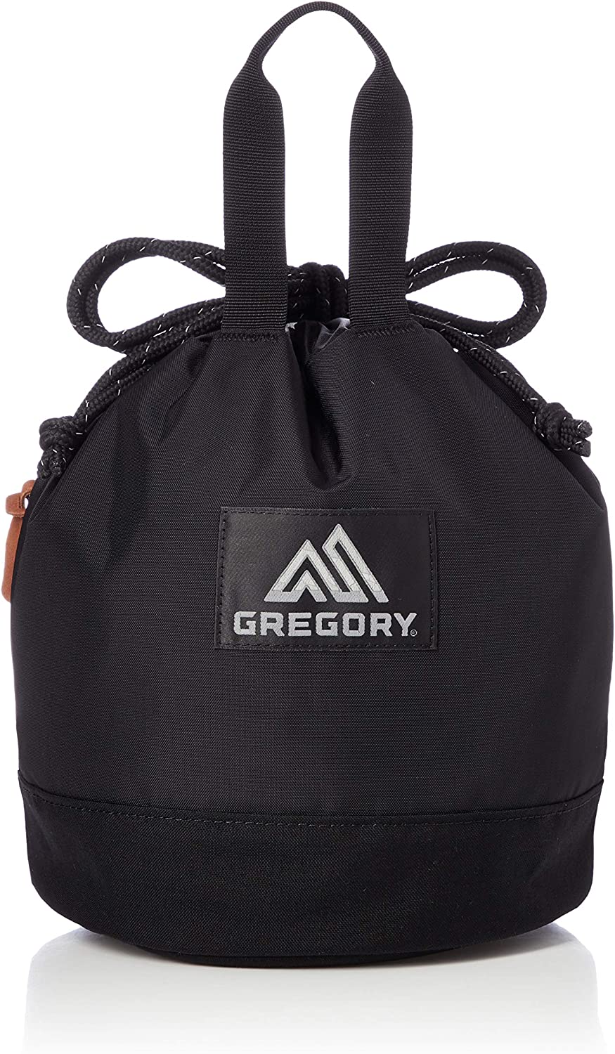 グレゴリー ポーチ メンズ ブラック シンプル GREGORY バッグM 130296 1041