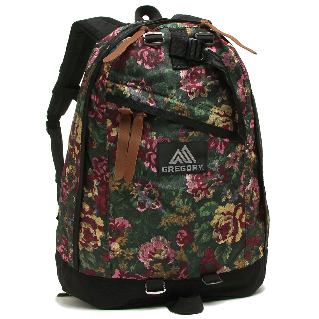 グレゴリー バックパック メンズ レディース DAY PACK CLASSIC 26L ガーデンタペストリー 65174-0511 GREGORY｜カオパニ店 15,054円