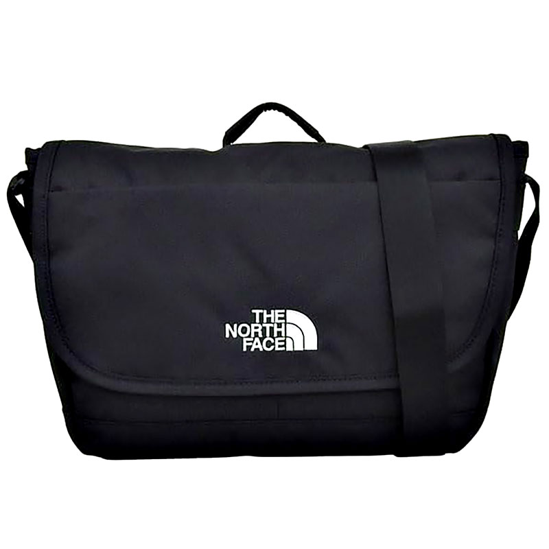 ザ 北の方人間の顔 ショルダーバッグ NN2PQ02J-BLK 黒いこと メンズ レディース THE NORTH FACE