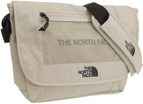 ザ 北の方人間の顔 ショルダーバッグ メンズ レディース MULTI MESSENGER L 点火装置ベージュ NN2PQ50S-LBE THE NORTH FACE