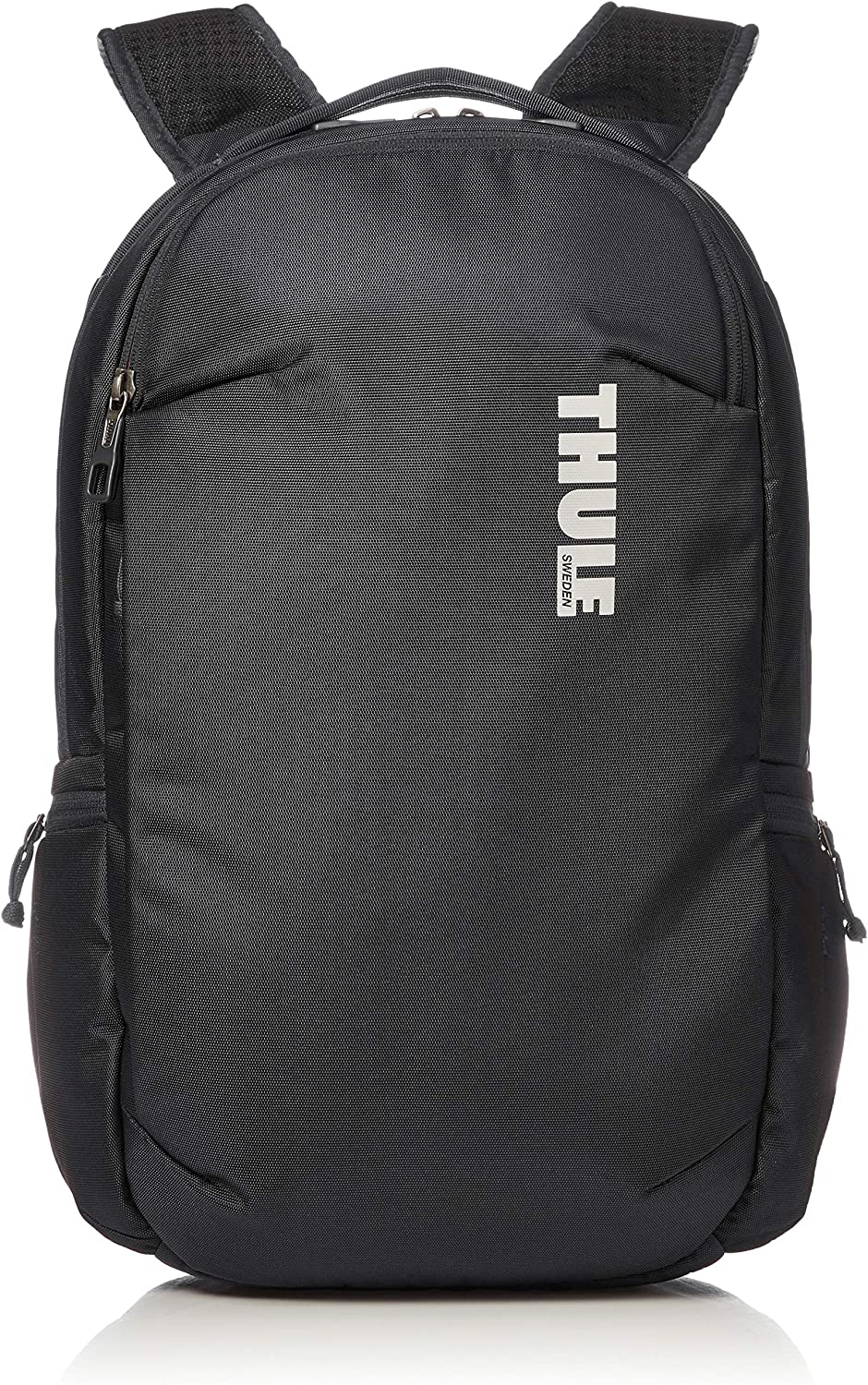 スーリー バックパック メンズ ブラック シンプル リュック 15インチPC収納可能 THULE 3203437 並行輸入品