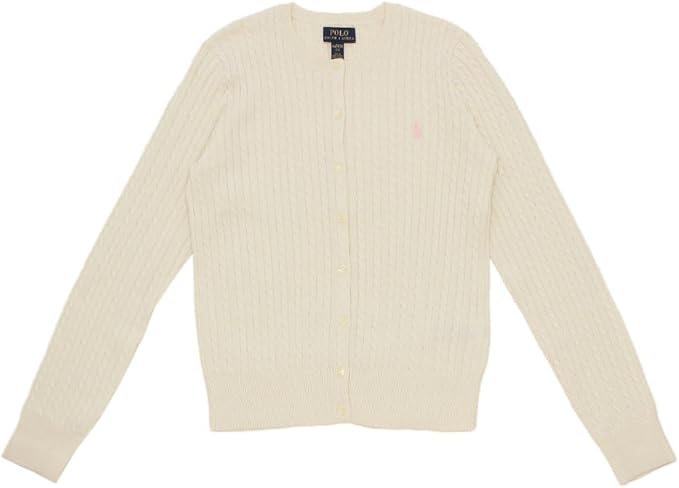 楽天市場】ポロラルフローレン POLO RALPH LAUREN カーディガン