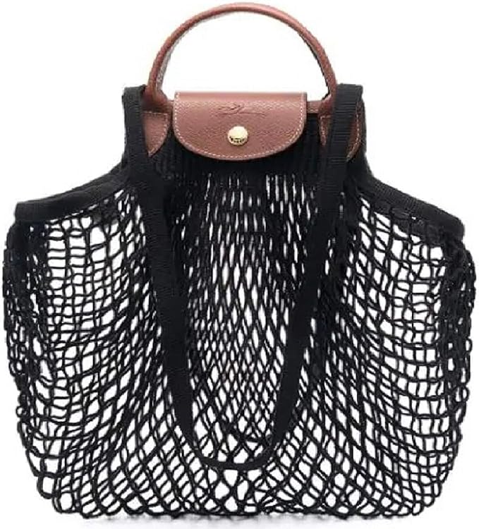 楽天市場】ロンシャン ハンドバッグ ショルダーバッグ フィレ Lサイズ