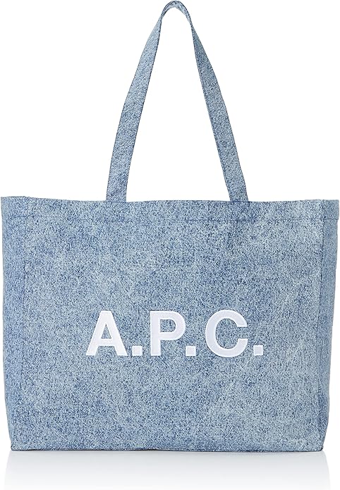 レア　APC アーペーセー A.P.C. WOANB M61442 トートバッグ アーペーセー A.P.C. APC A.P.C. トートバッグ tote lou COGZX M61442