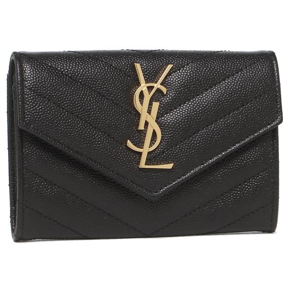 楽天市場】サンローラン カードケース SAINT LAURENT スター