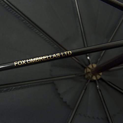 フォックスアンブレラ ディープフリル fox umbrellas 小物 傘 小物 傘