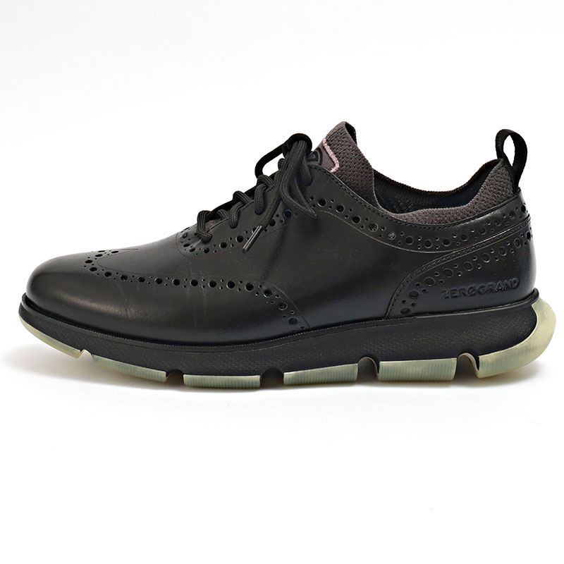 【価格交渉歓迎】コールハーン シューズ ブラック 楽天市場】コールハーン COLE HAAN シューズ メンズ 男性用 ゼロ