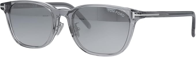 トムフォード サングラス メンズ レディース アジアンフィット グレーグラデーション グレー FT1040-D-20C-52 TOM FORD