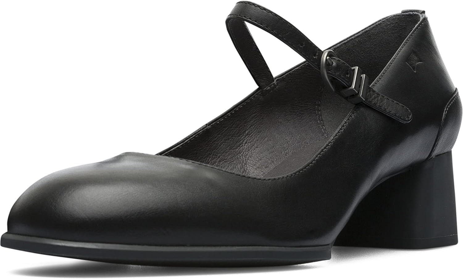 CAMPER Katie ブラック パンプス EU 37 katie Black Formal Shoes for Women - Spring/Summer