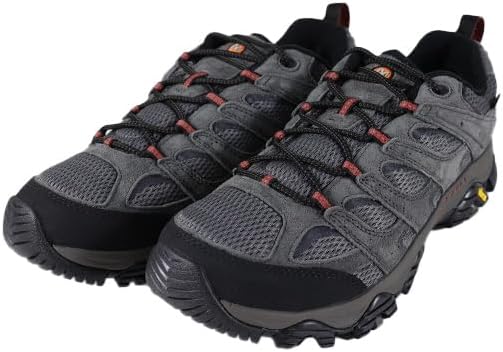 メレル トレッキングシューズ メンズ MOAB 3 Waterproof 28.5糎 ベルーガ J035843-US10.5-28.5 MERRELL