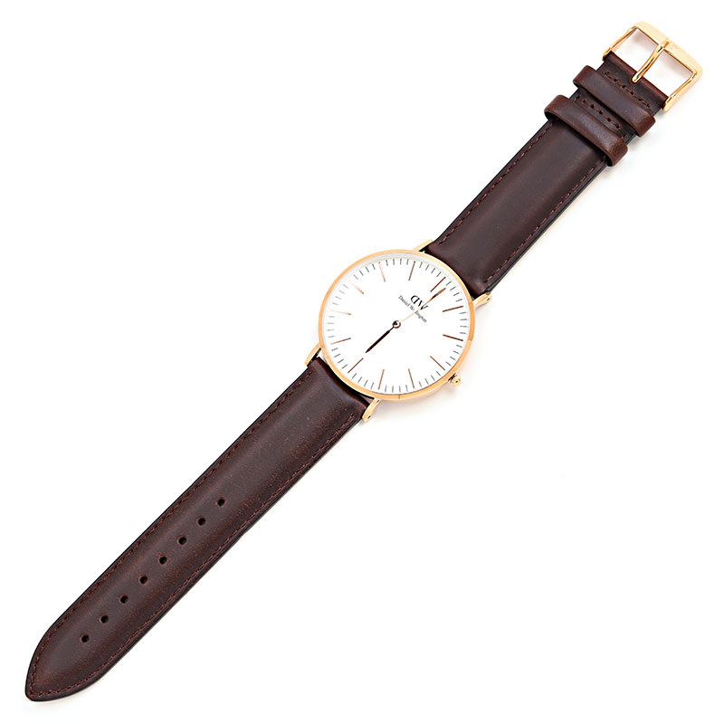 楽天市場】Daniel Wellington ダニエルウェリントン 時計