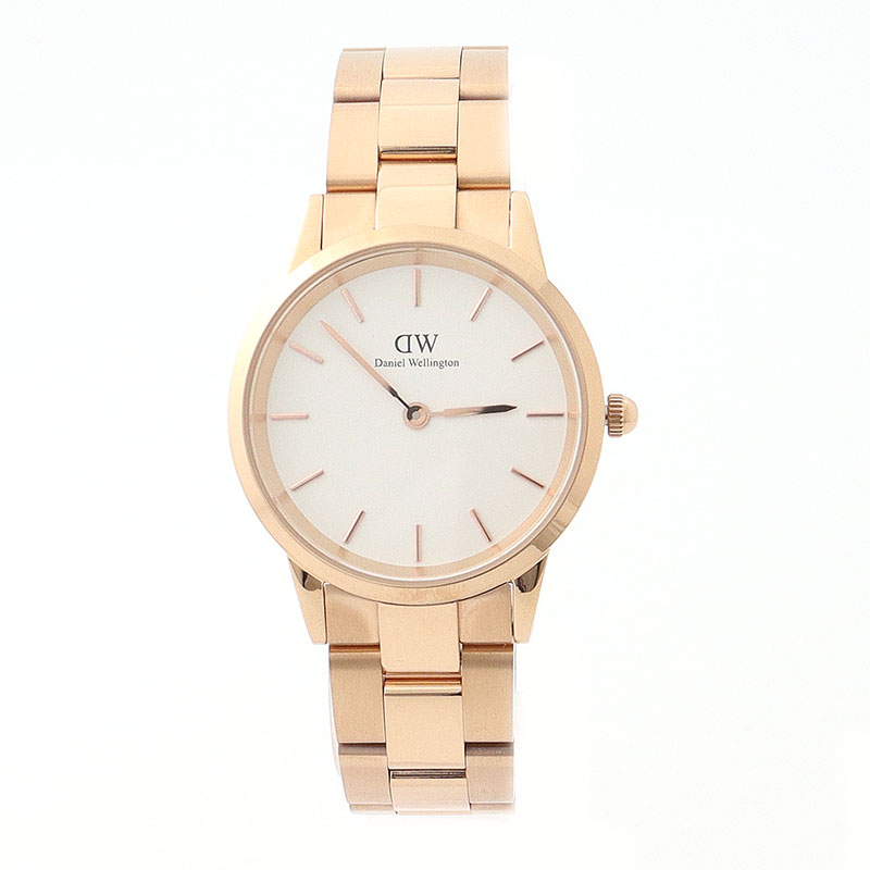 楽天市場】Daniel Wellington ダニエルウェリントン 腕時計