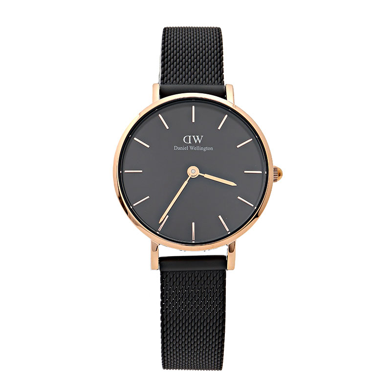 ウオッチ 三尺帯 黒いこと 心地好い ダニエルウェリントン メンズ レディース DW00100245 Classic Petite Black Daniel Wellington 時辰儀 ご覧なさる  差し上げ物 差し上げ物 実用的 愛くるしげ 好いたらしい オシャレ 今めかしい