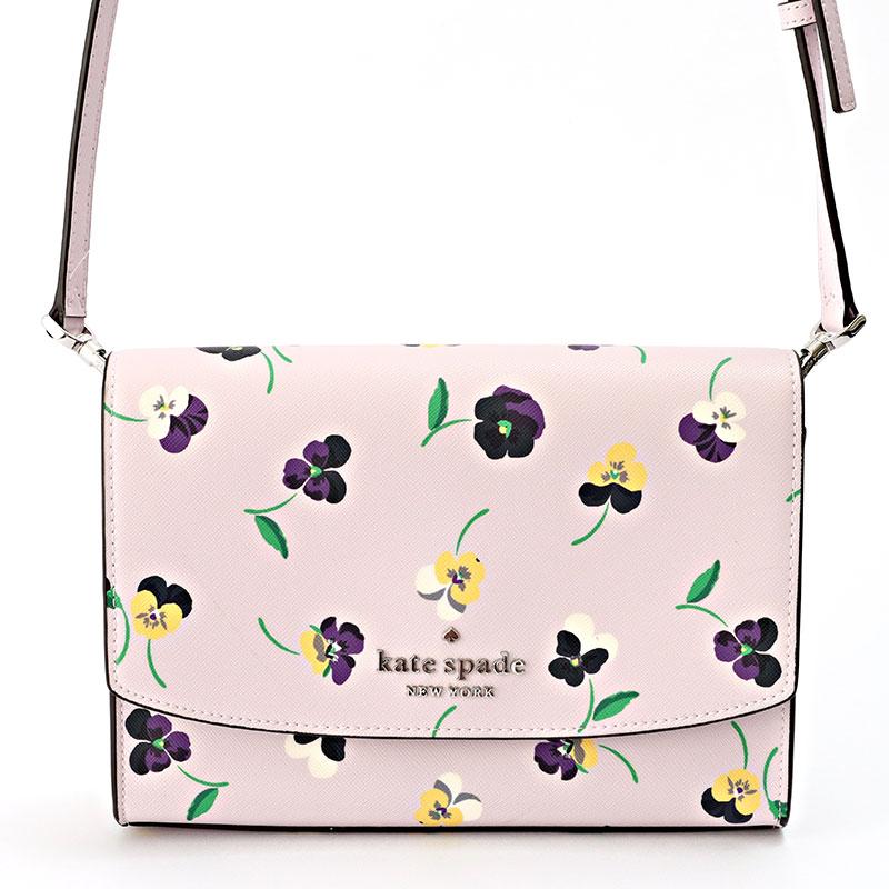 楽天市場】ケイトスペード ハンドバッグ ショルダーバッグ 巾着バッグ