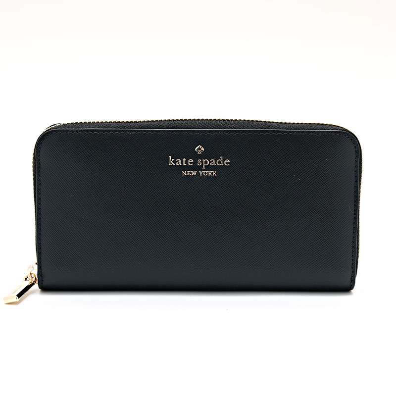 楽天市場】ケイトスペード 長財布 KATE SPADE ニコラ pwru7498