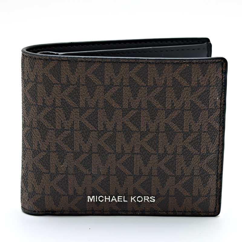 マイケル コース/MICHAEL KORS 二つ折り財布 32R4G8ED6L 楽天市場】MICHAEL KORS マイケルコース 二つ折り財布