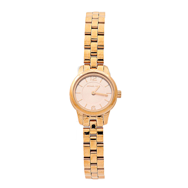 楽天市場】マイケルコース MICHAEL KORS 腕時計 レディース MK5145