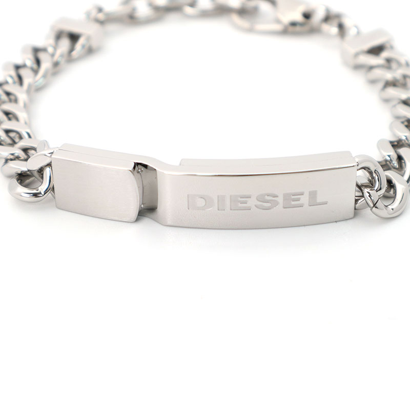 BRACELET DX1354931（ブレスレット）｜DIESEL（ディーゼル）の