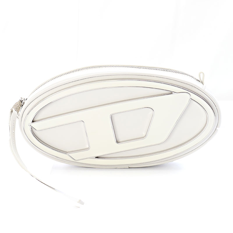 楽天市場】ディーゼル ショルダーバッグ レディース 1DR-POUCH CROSS 