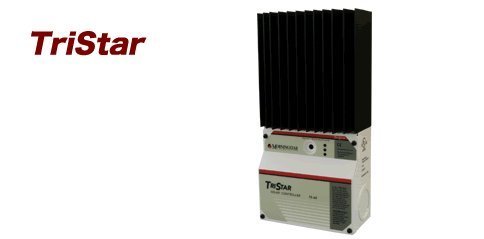 電菱 denryo 太陽電池充放電コントローラー TS-45 正規品 48,000円