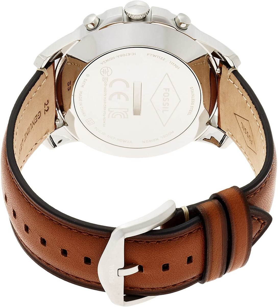 fossil ftw1122