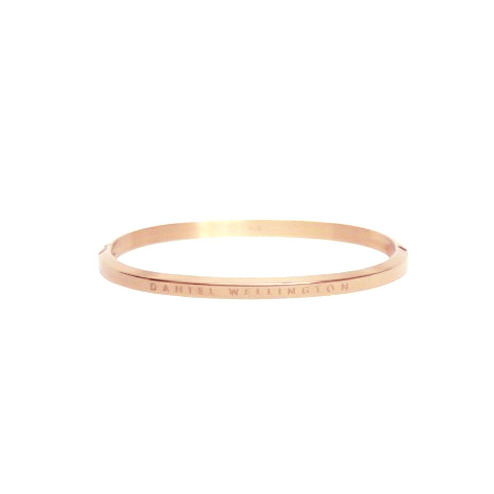 ダニエルウェリントン DANIEL WELLINGTON CLASSIC BANGLE バングル DW00401654 ユニセックス|カオパニ店