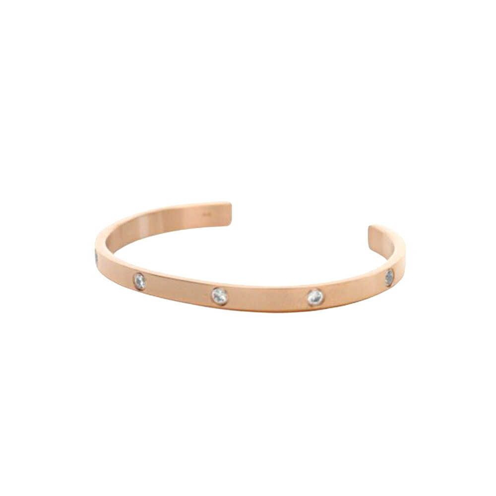 ダニエルウェリントン DANIEL WELLINGTON CLASSIC LUMINE BRACELET バングル DW00401741 レディース｜カオパニ店