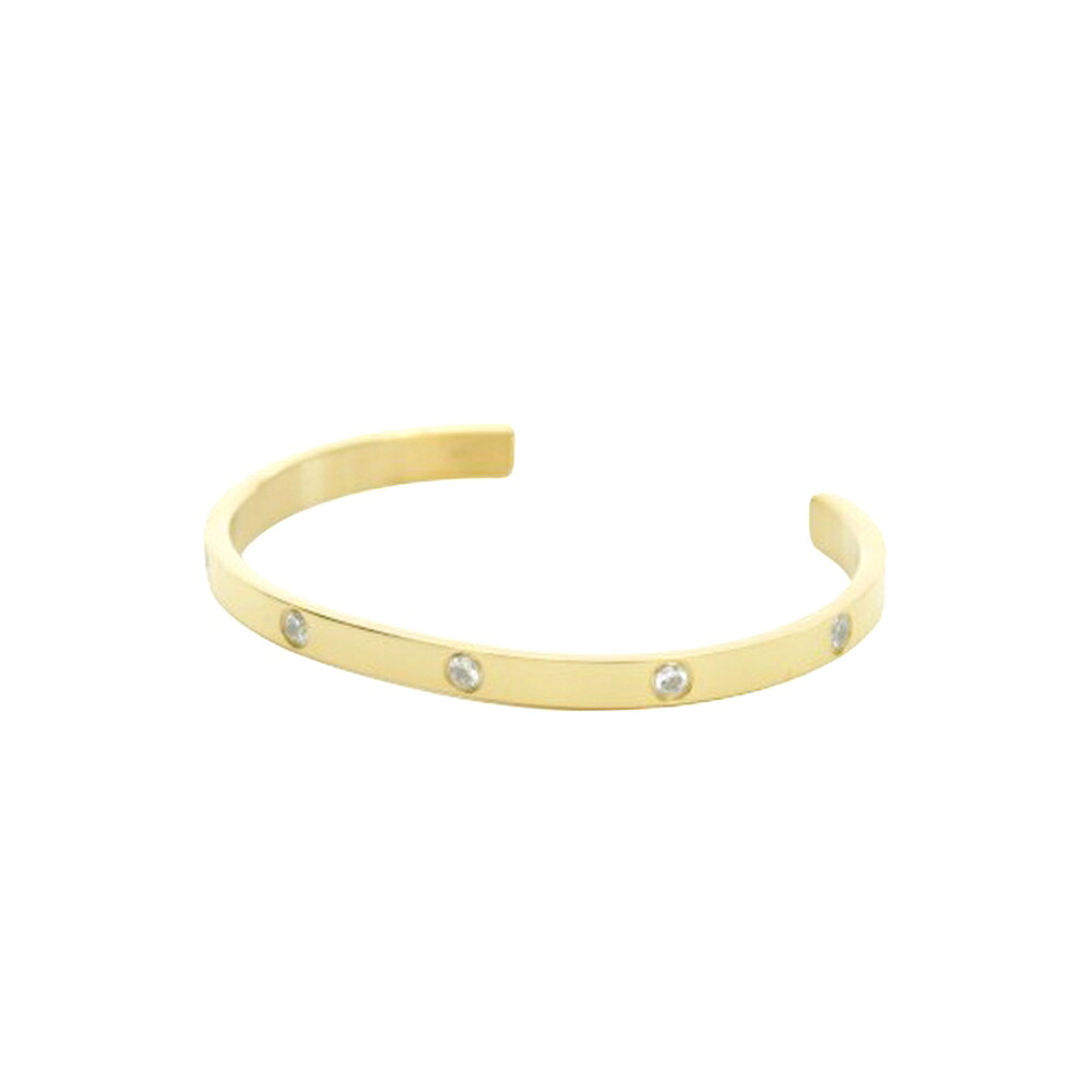 ダニエルウェリントン DANIEL WELLINGTON CLASSIC LUMINE BRACELET バングル DW00401743 レディース｜カオパニ店