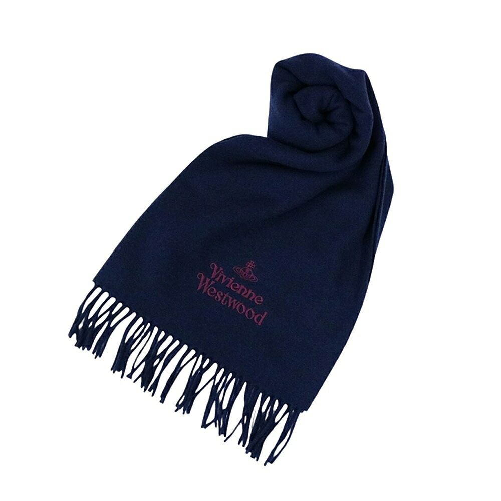 ヴィヴィアンウエストウッド VIVIENNE WESTWOOD 消音装置 25-W00Q7-K410 レディース メンズ ネイビーブルー 消音装置