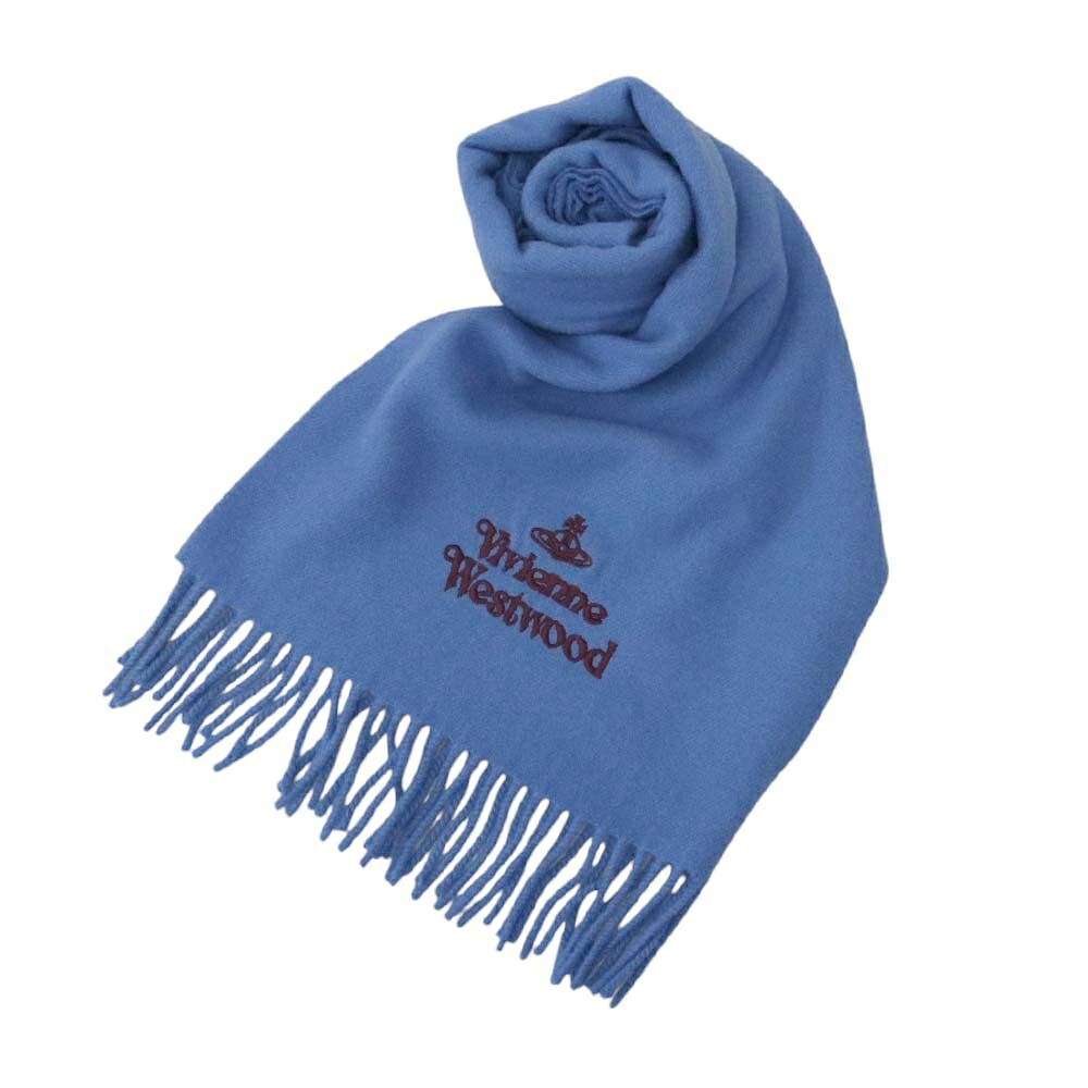 ヴィヴィアンウエストウッド VIVIENNE WESTWOOD 消音装置 25-W00Q7-K401 レディース メンズ 青碧 消音装置