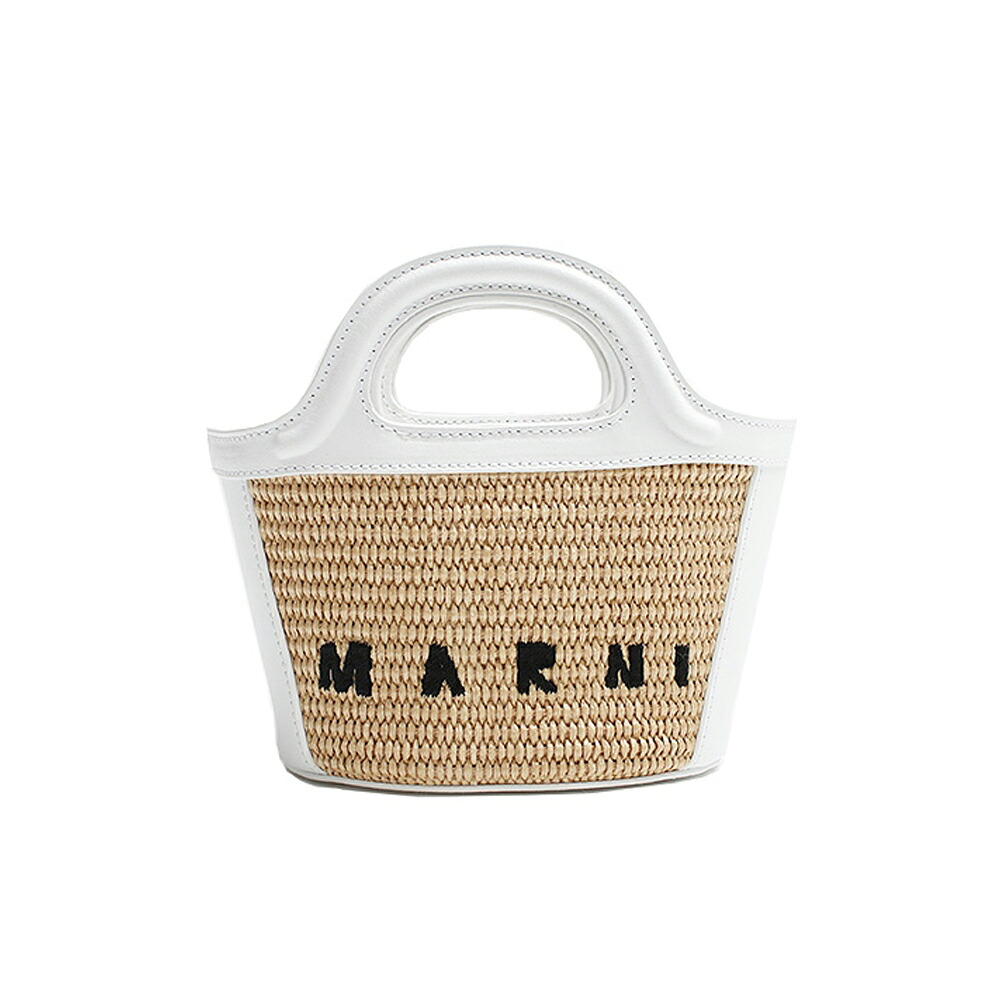 マルニ MARNI ショルダーバッグ M01161-P3860-Z0T01 レディース 砂子狂飆