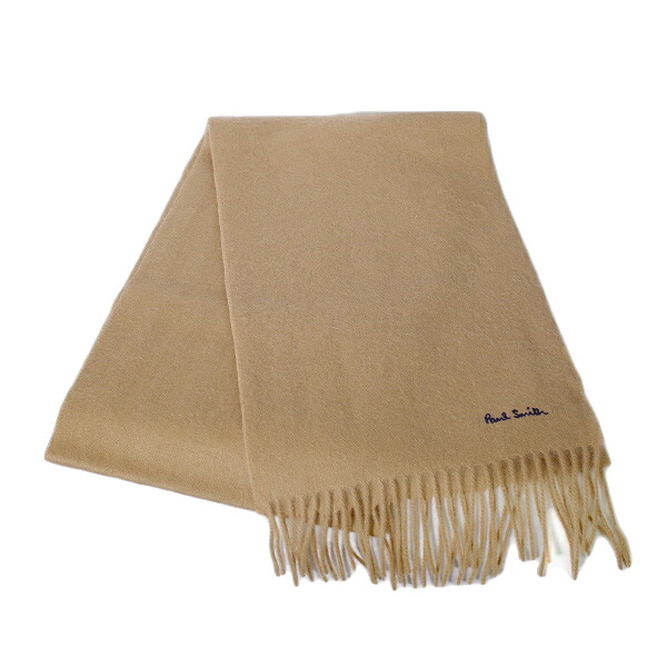 極点スミス PAUL SMITH 消音装置 M1A-933D-AS04-62 メンズ ベージュ
