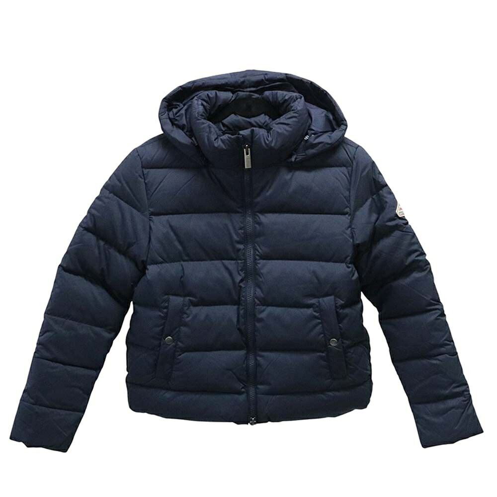 ピレネックス PYRENEX SPOUTNIC ダウンコート HWY034-DEEPINK-42 レディース ダウンジャケット｜カオパニ店