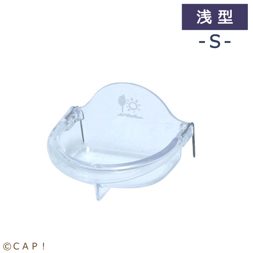 楽天市場】【スドー】小鳥ケージ用 ドアストッパー : CAP！