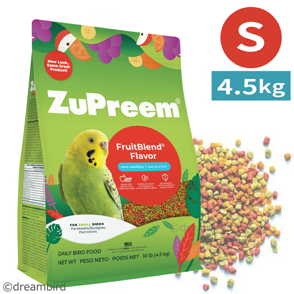 楽天市場】CAP! 鳥の餌 賞味期限2027/4/27【S2#】【ズプリーム