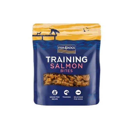 楽天市場】フィッシュ4ドッグ サーモンキューブ 85g （fish4dogs