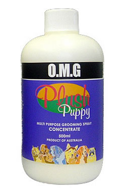 プラッシュパピー　ＯＭＧ　コンセントレート（濃縮タイプ）500ml