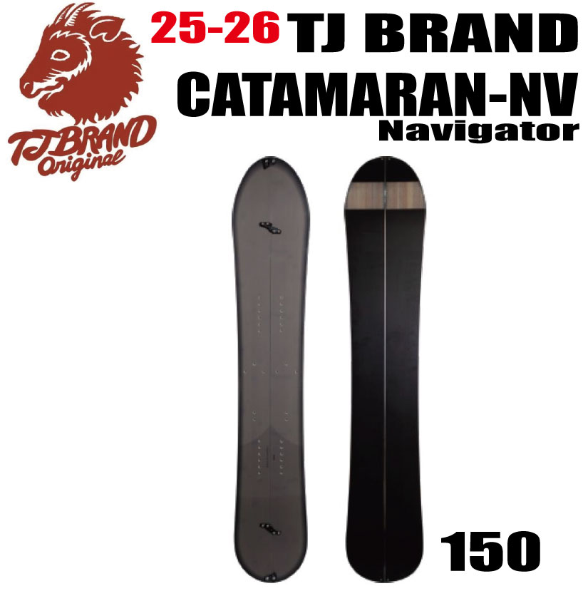 楽天市場】☆24-25モデル☆TJ BRAND（ティージェイブランド