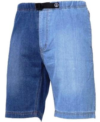 【レターパックライト360円でお届け可能】VOLCOM CLIMBING SHORT パンツ A09114JA カラー:MLT サイズ：S、M、L 【JAPAN LIMITED】【クライミングショートパンツ】【ボルコム】｜CAPCELL