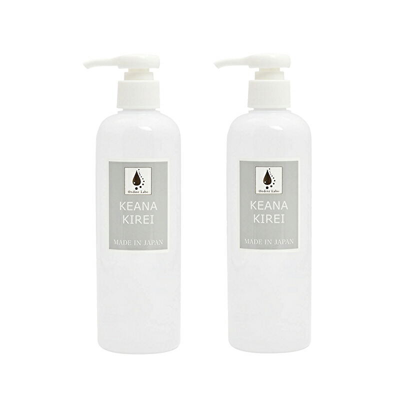 楽天市場】オンディーヌ ケアナキレイ KEANA KIREI 旧 オイルアップ