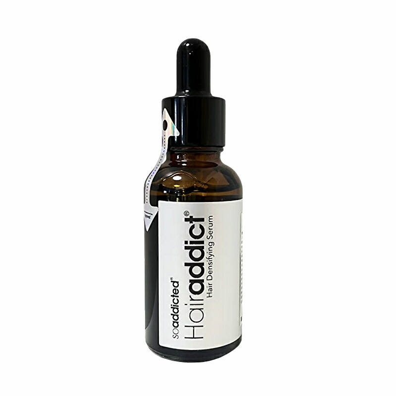 【楽天市場】アイヘアーセラム ヘアアディクト 30ml 正規品 Hairaddict 美容液 soaddicted ヘアーアディクト