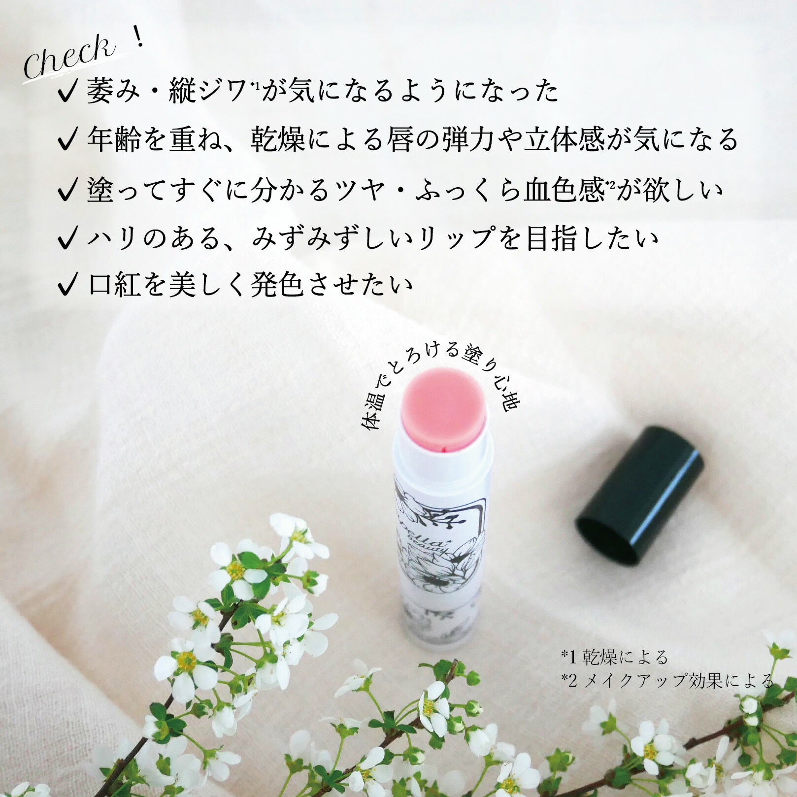 赤リップとリップコート セット❣️ 【公式通販】